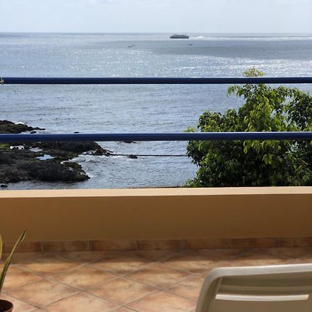 פראייה Splendid Guest Suite With Separate Private Ocean View Terrace מראה חיצוני תמונה