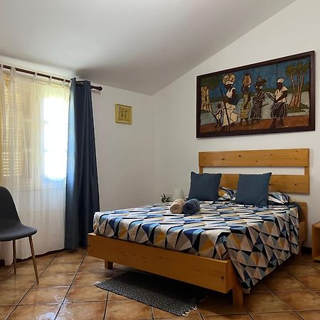 פראייה Splendid Guest Suite With Separate Private Ocean View Terrace מראה חיצוני תמונה