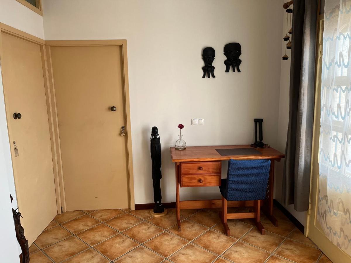 פראייה Splendid Guest Suite With Separate Private Ocean View Terrace מראה חיצוני תמונה