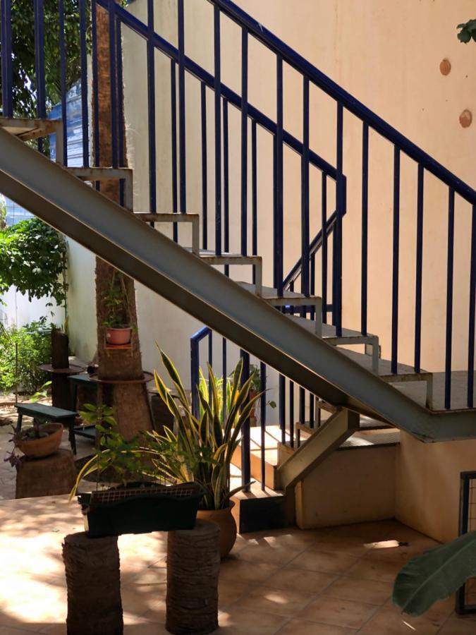 פראייה Splendid Guest Suite With Separate Private Ocean View Terrace מראה חיצוני תמונה